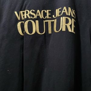 Authentic Versace shirt